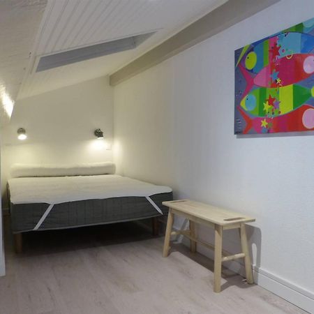 Les Rives De Capbreton Villa Patio Residence Pour 4 Personnes Εξωτερικό φωτογραφία