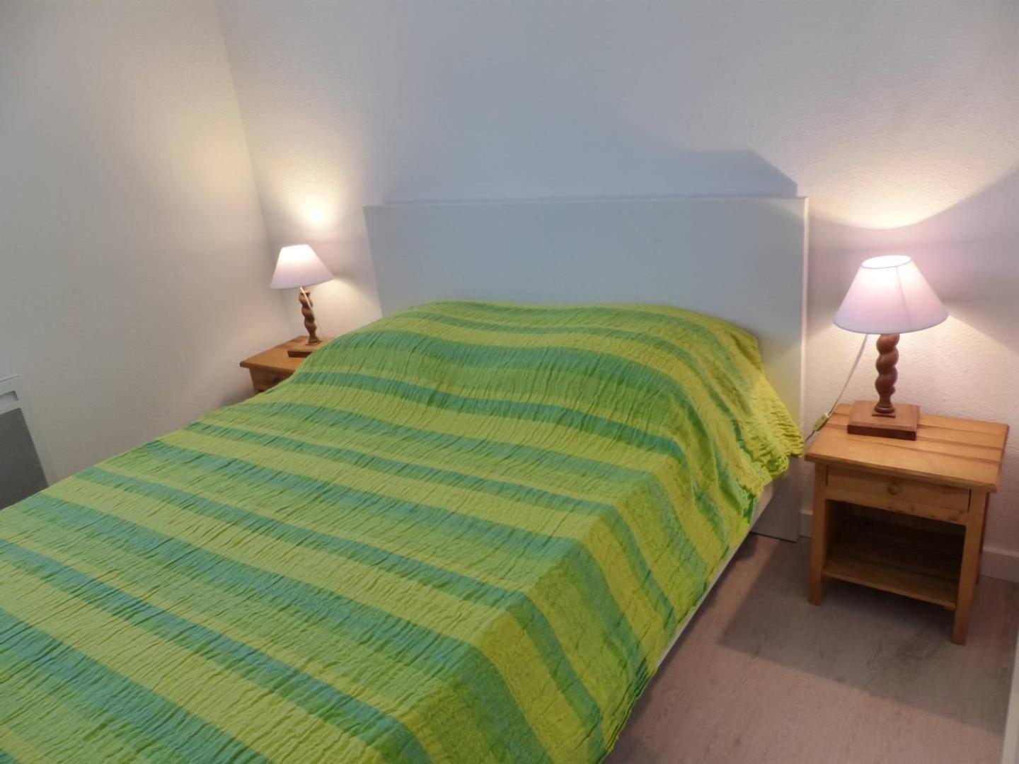 Les Rives De Capbreton Villa Patio Residence Pour 4 Personnes Εξωτερικό φωτογραφία