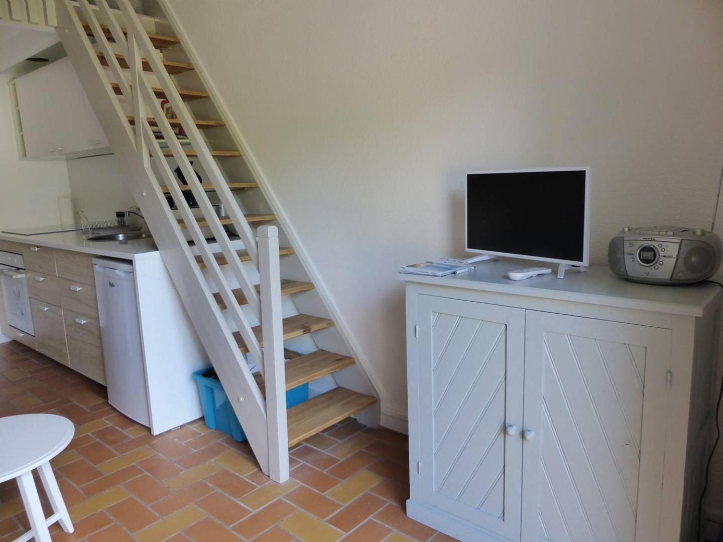 Les Rives De Capbreton Villa Patio Residence Pour 4 Personnes Εξωτερικό φωτογραφία